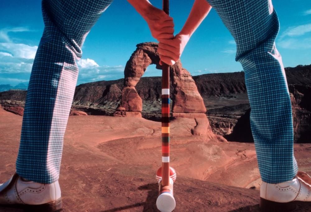 Olimpiadi.  Le 10 discipline più bizzarre giocate fino a pochi anni fa