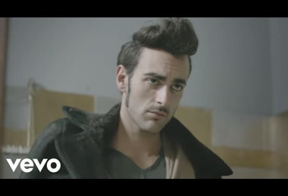 16 febbraio 2013: Marco Mengoni vince il Festival di Sanremo