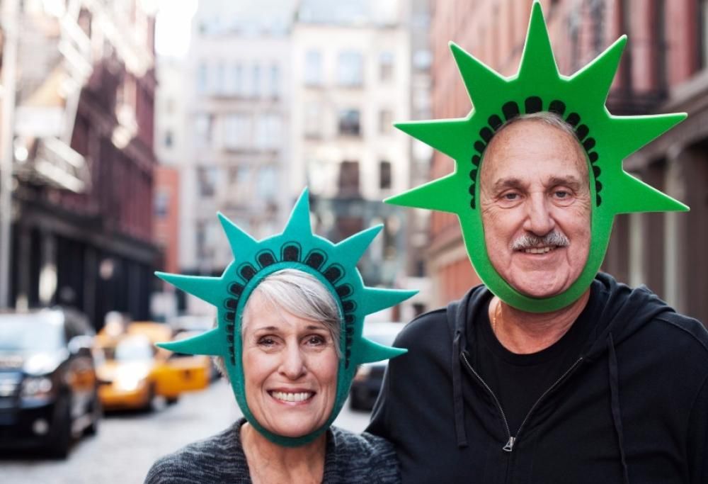 Turisti. Giapponesi e scandinavi sono i più apprezzati, i britannici fanalino di coda