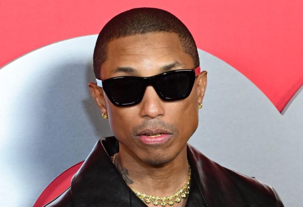 La Cattedrale di Notre Dame ha riaperto: l’esibizione di Pharrell Williams