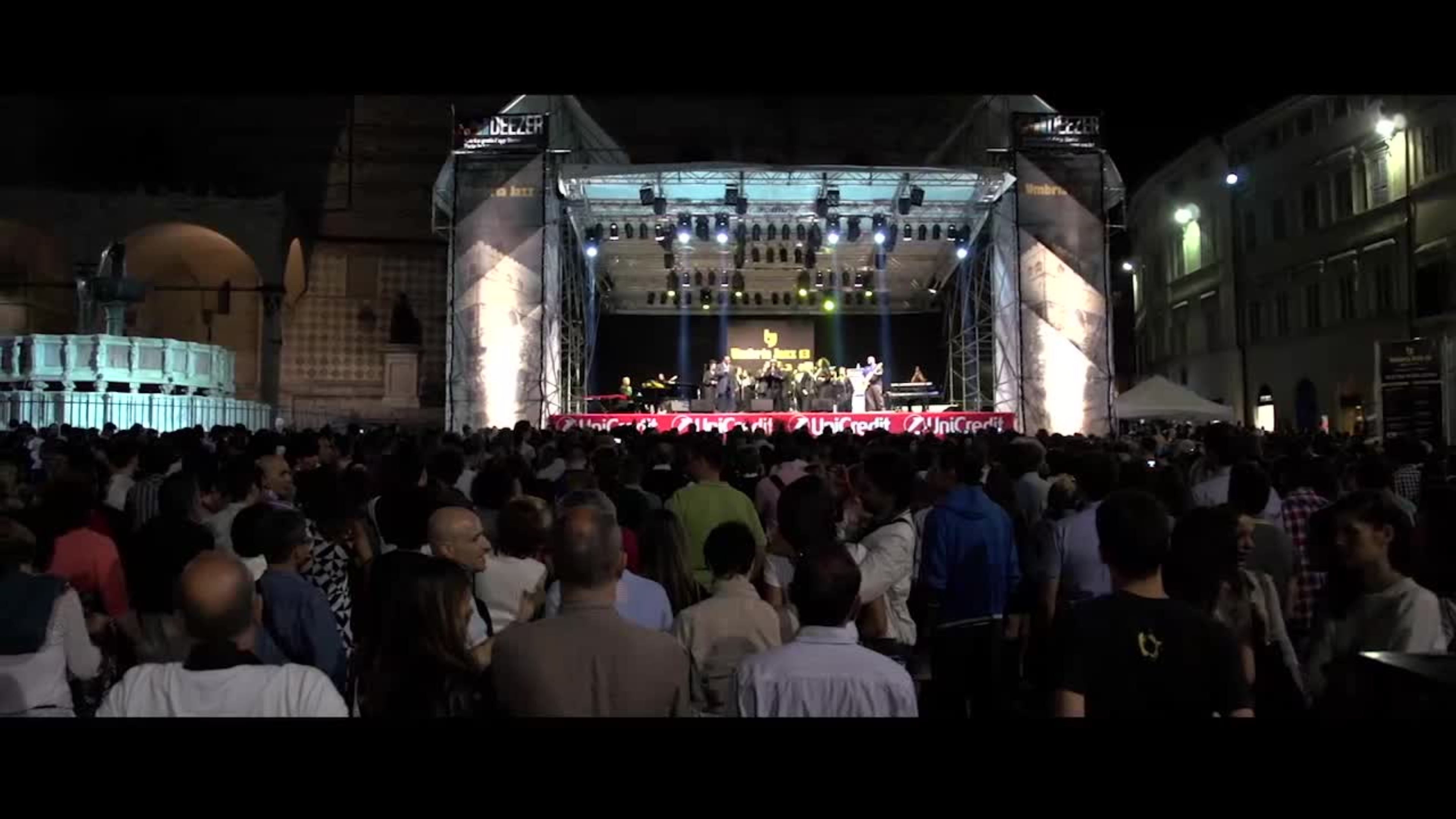 Umbria Jazz 2017: guarda il video!