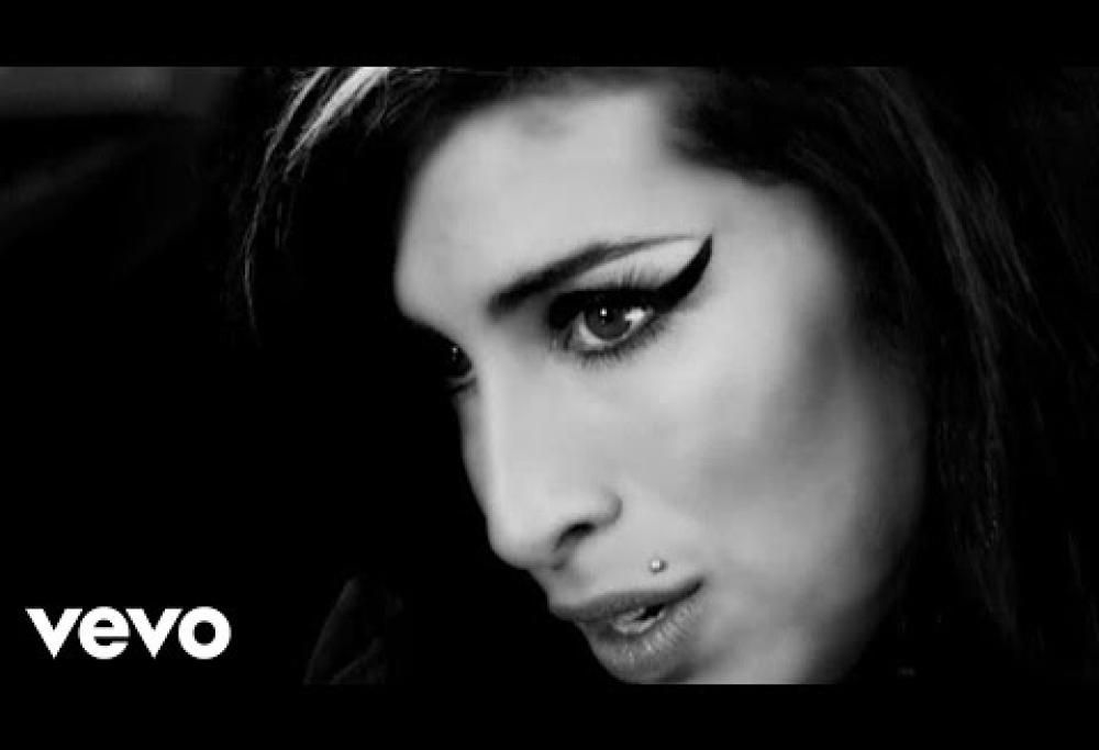 Amy Winehouse: il video di Back to Black raggiunge il miliardo di visualizzazioni