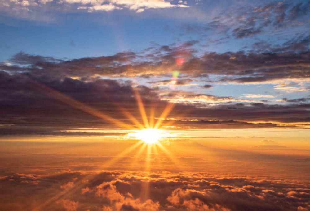 Ecco perché un giorno ha una durata di 24 ore