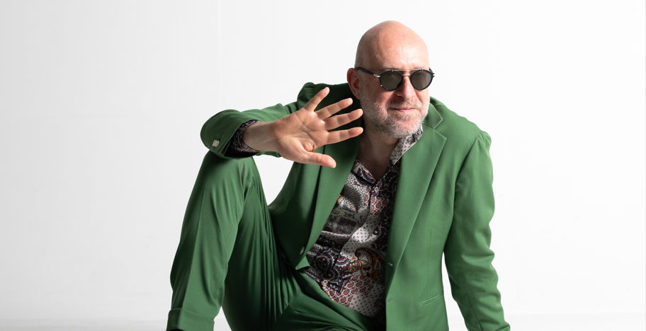 Mario Biondi: il tour per festeggiare i 20 anni di carriera