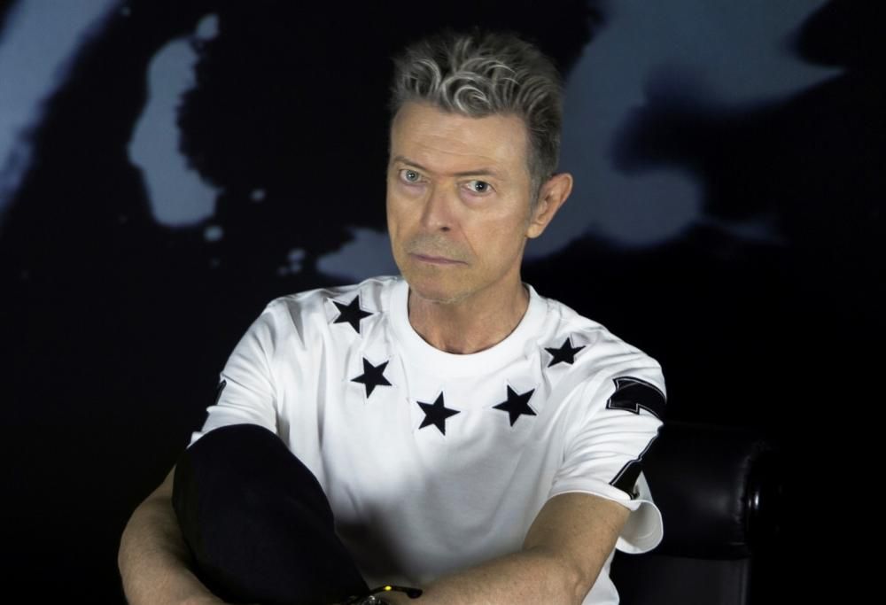 David Bowie. A Londra apre un bar interamente dedicato al Duca Bianco