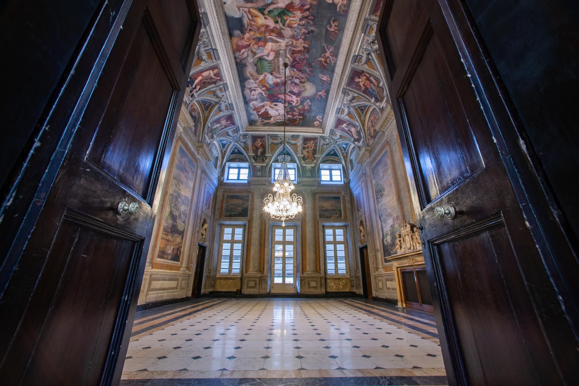 Rolli Days – Vivi la città del Barocco