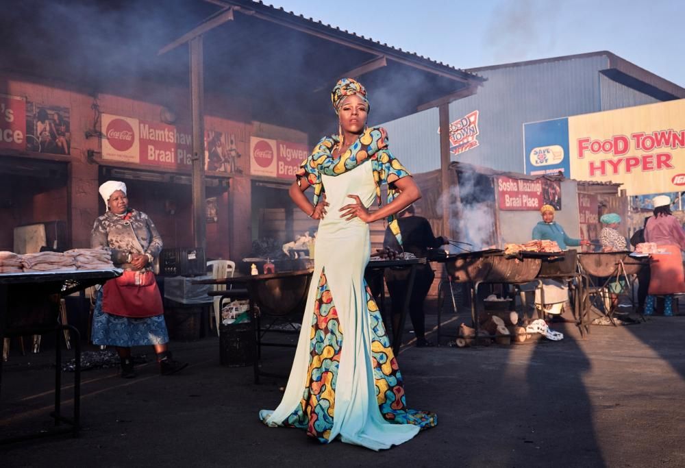 World Press Photo 2020