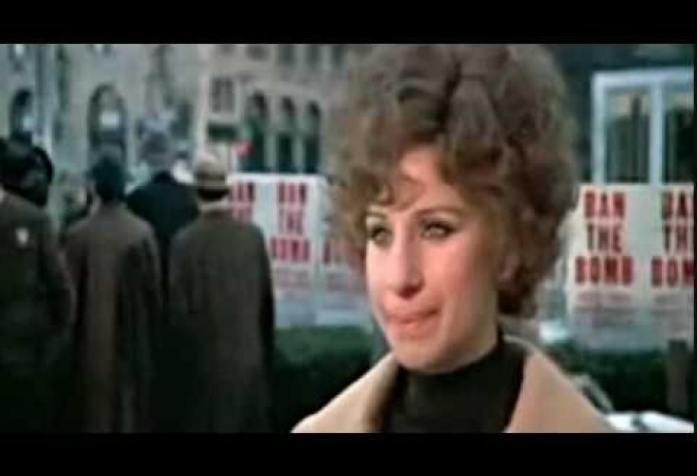 Barbra Streisand: il 27 settembre 1973 usciva negli Stati Uniti The Way We Were