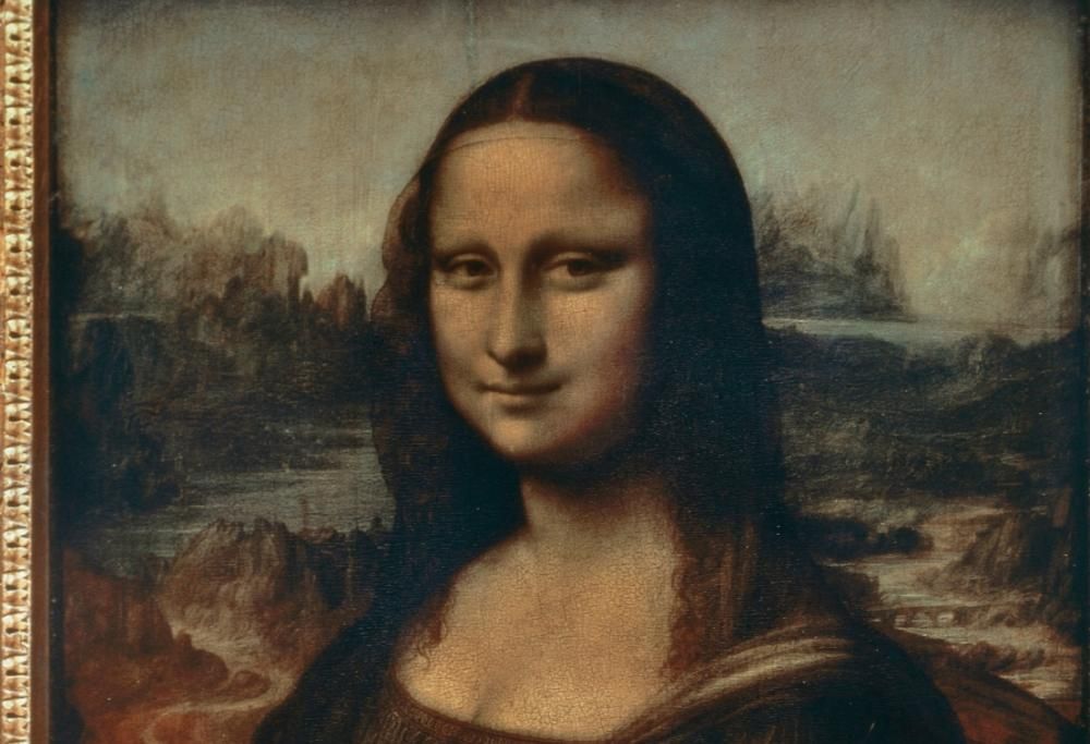 La Gioconda torna a casa