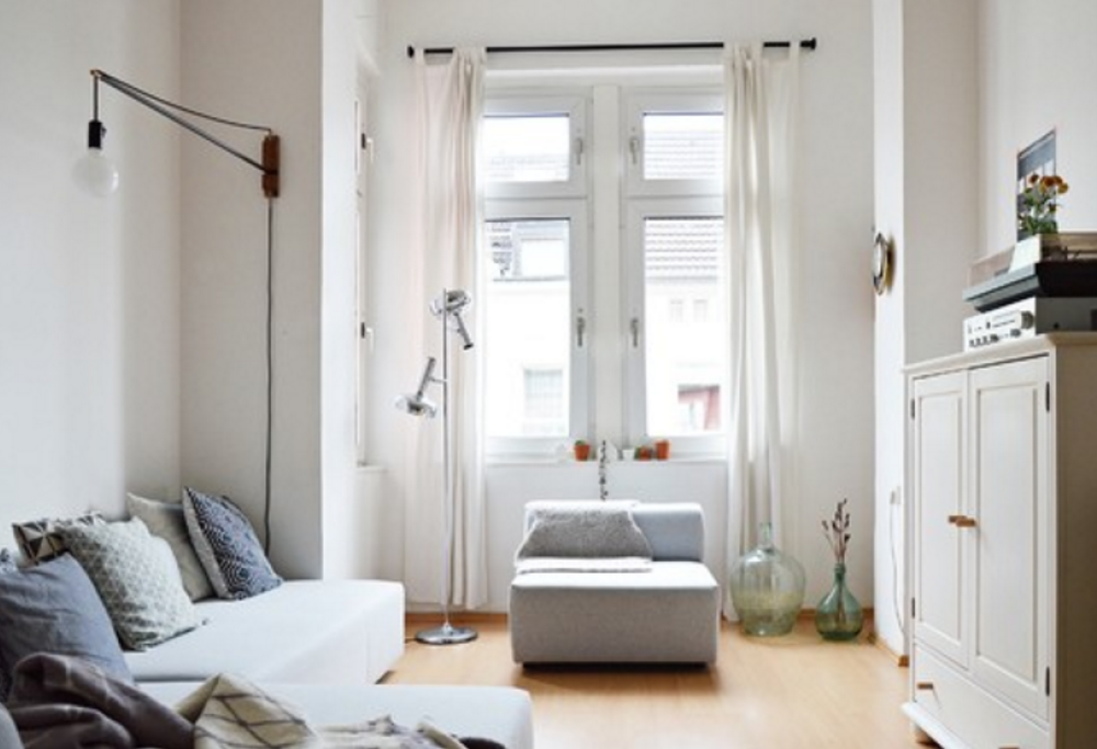 La casa creativa:  con tante idee e soluzioni e soprattutto… a costi davvero contenuti!