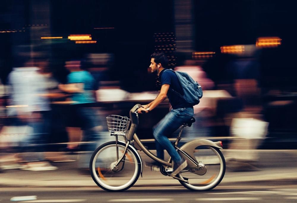 5 posti nel mondo dove le macchine sono vietate