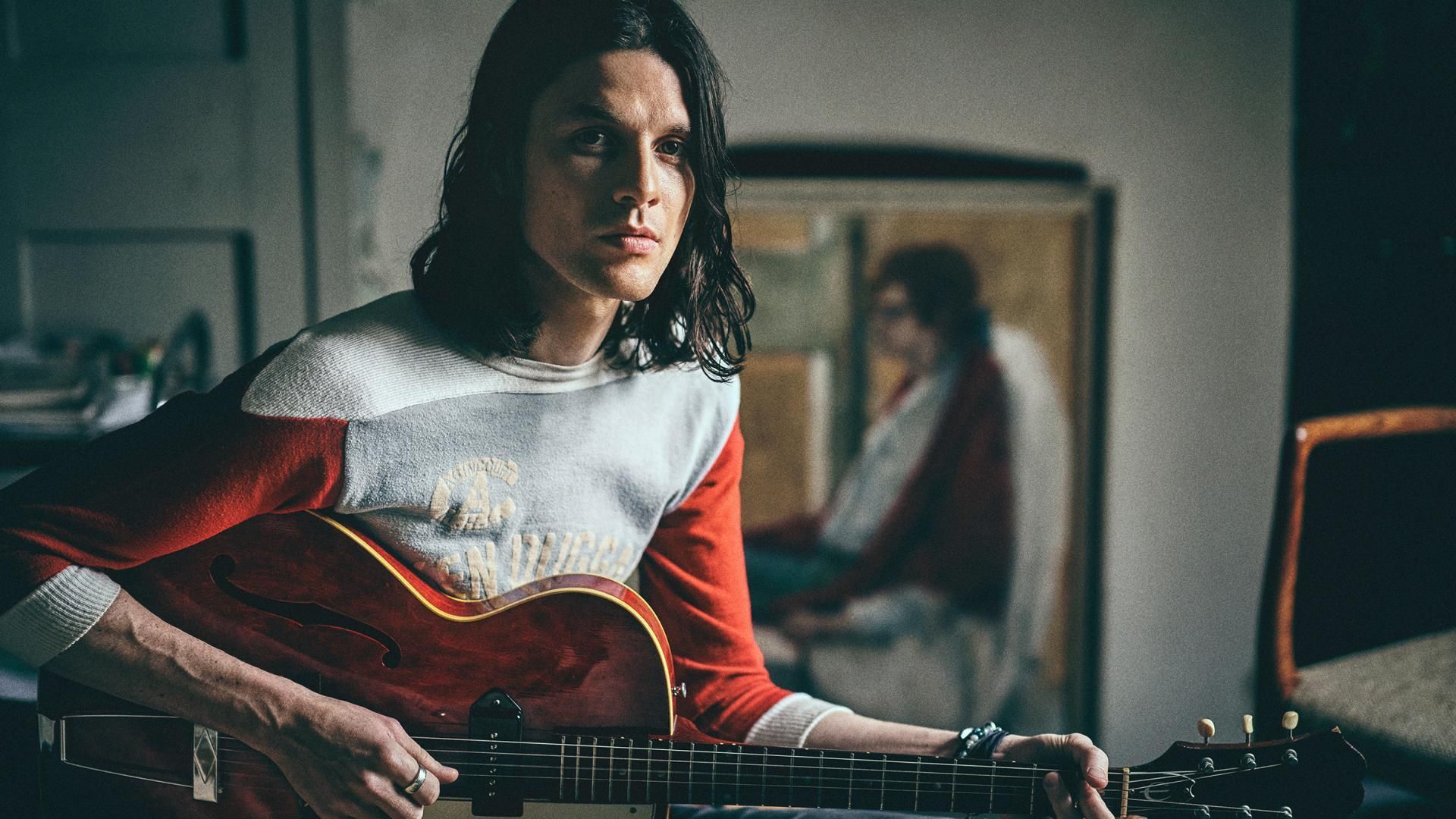 James Bay: le date in Italia