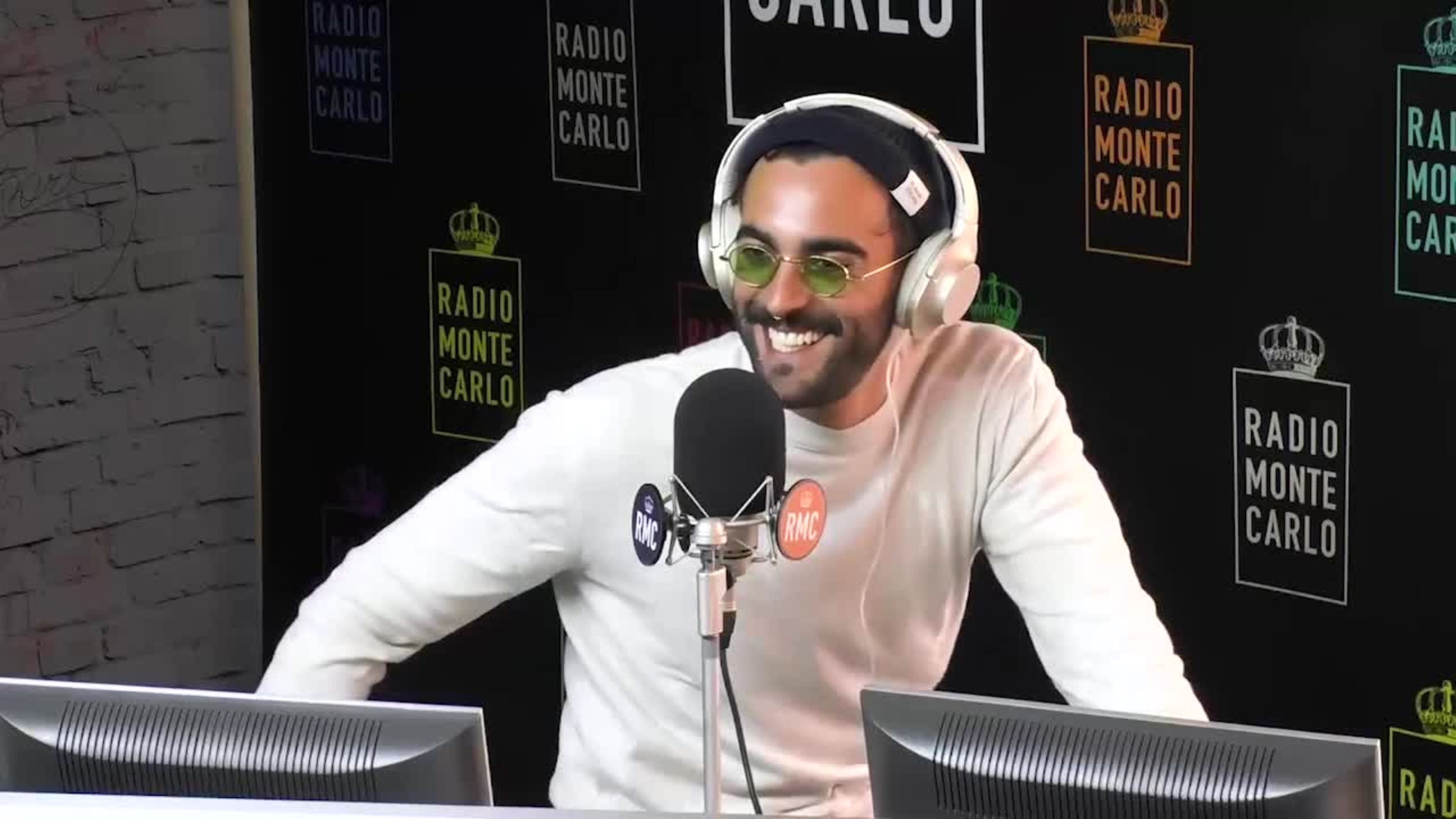 Marco Mengoni:  musica contro tutti i muri