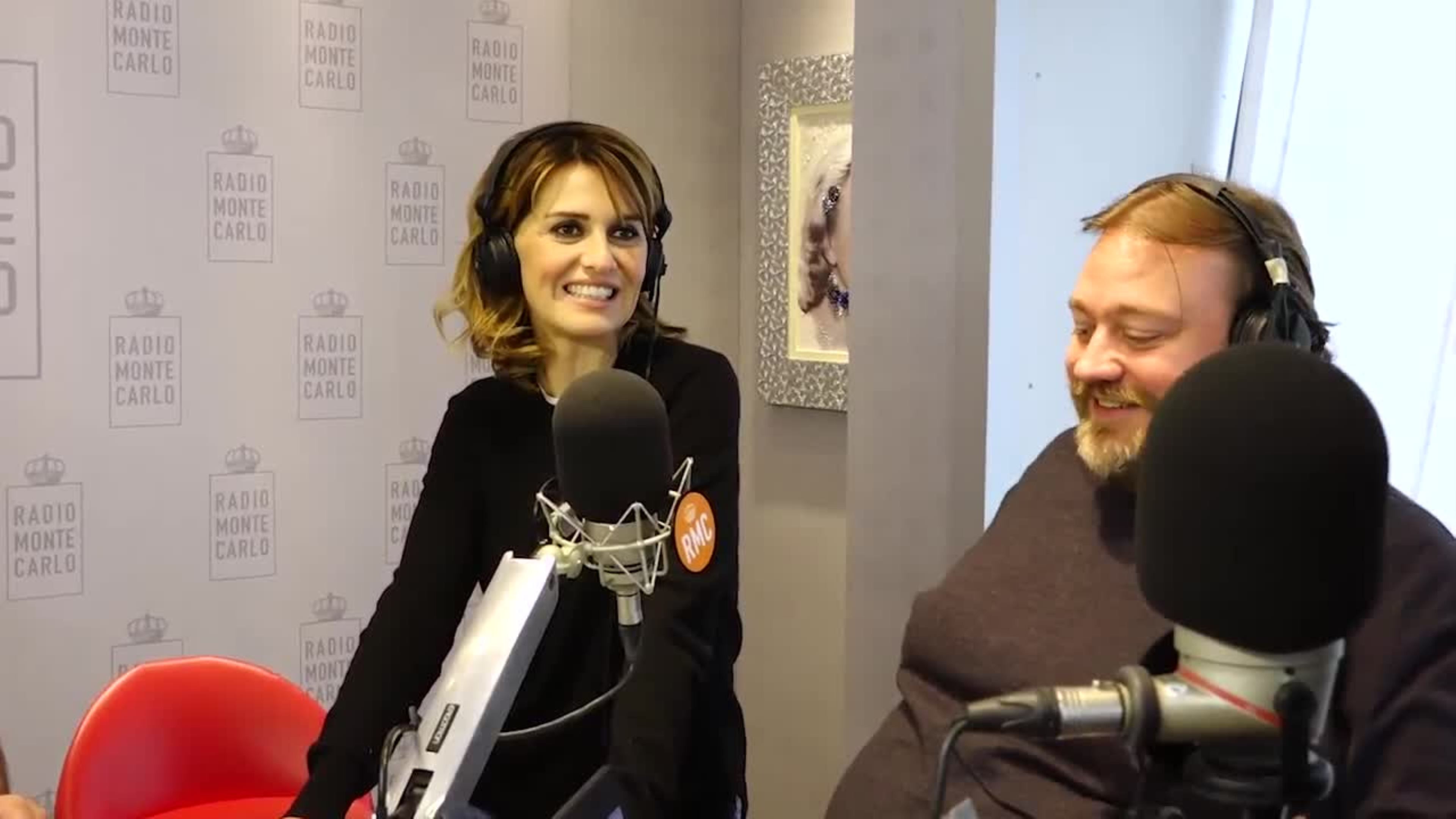 Paola Cortellesi e Stefano Fresi: e finalmente… la Befana ha la sua rivincita!
