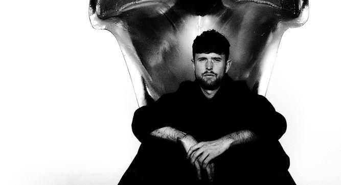 James Blake: le date in Italia