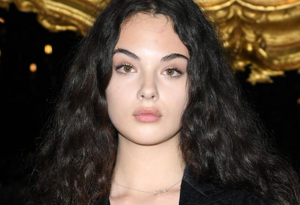 Monica Bellucci ha di che essere orgogliosa: la figlia Deva è irresistibile. Ecco le foto!