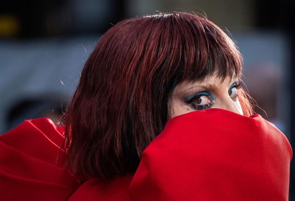 Lady Gaga delusa da Joker: Folie à Deux