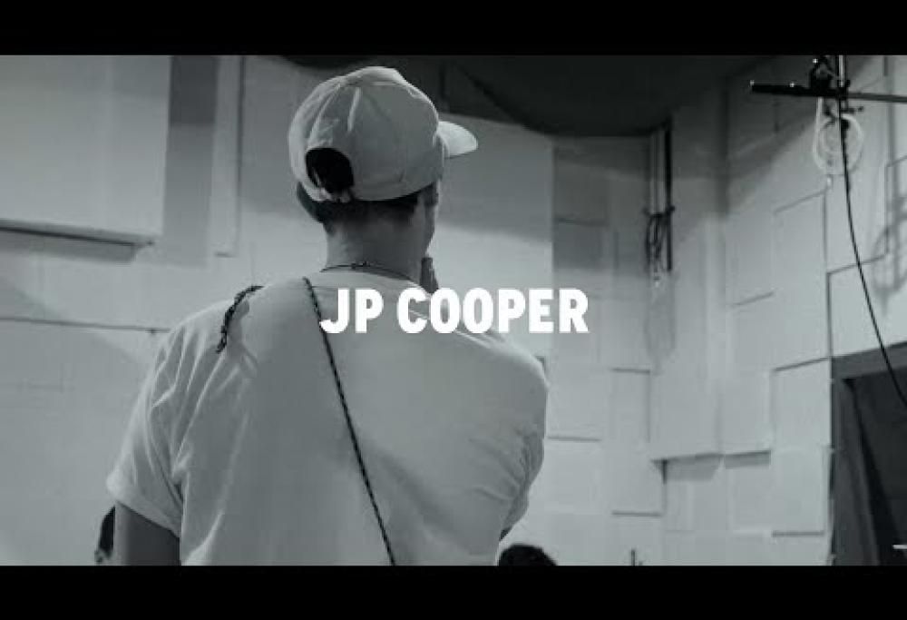 JP Cooper: il video di Diamonds & Gold