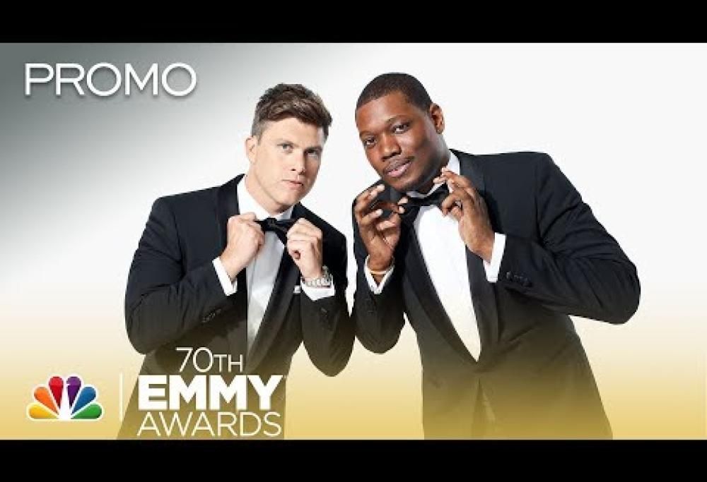 Emmy 2018: tutte le curiosità