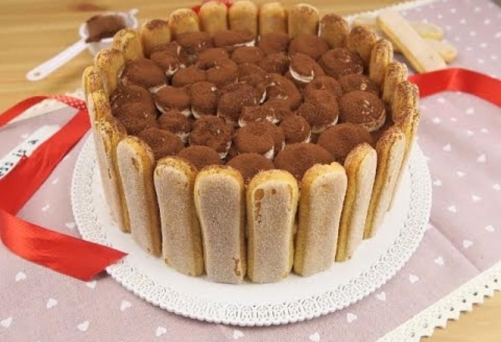 Tiramisù Day: guarda una ricetta facile e creativa