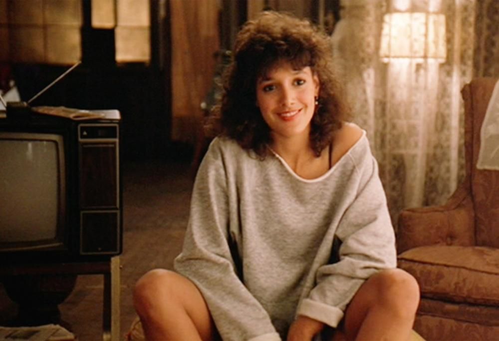 Flashdance: il celebre film interpretato da Jennifer Beals compie 35 anni