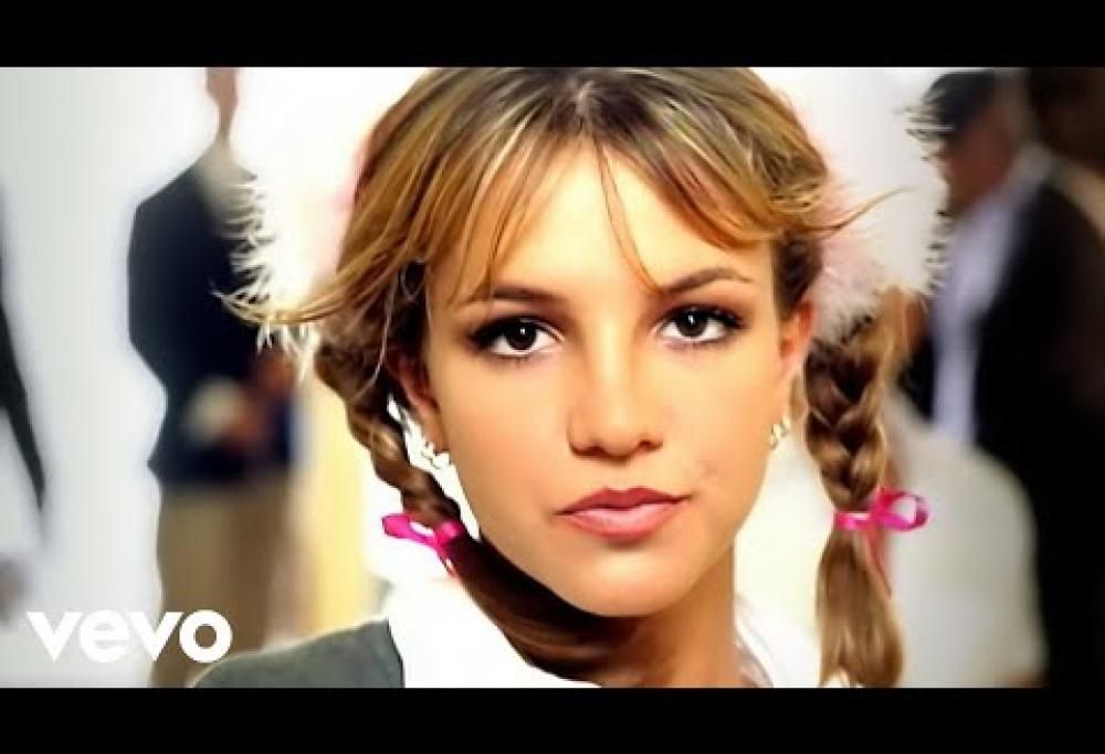 2 dicembre 1981: nasce Britney Spears