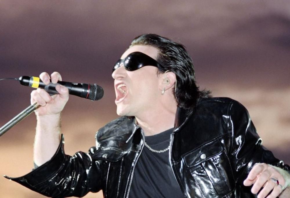 28 febbraio 1983: gli U2 pubblicano l’album War