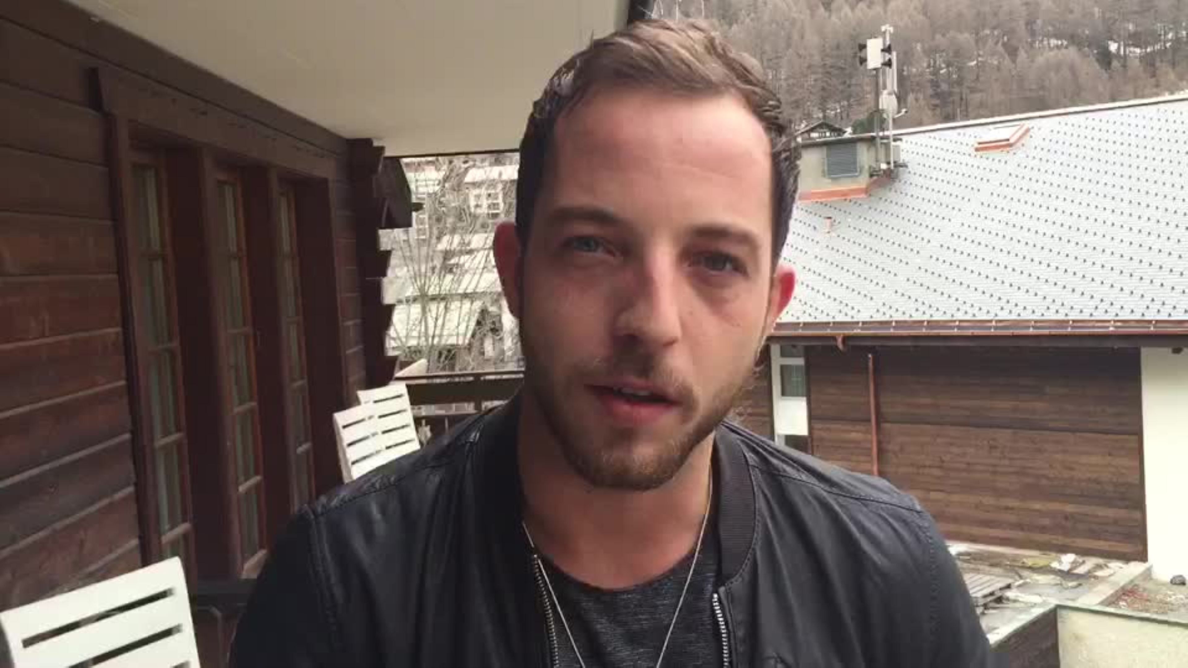 James Morrison ti invita al suo live!