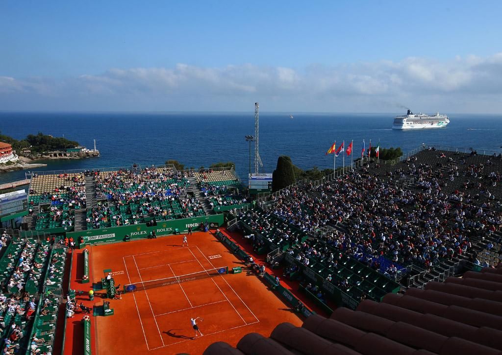 Rolex Monte-Carlo Masters 2023