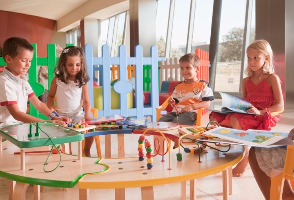 Asili nido itineranti: ecco l’idea innovativa di una startup italiana