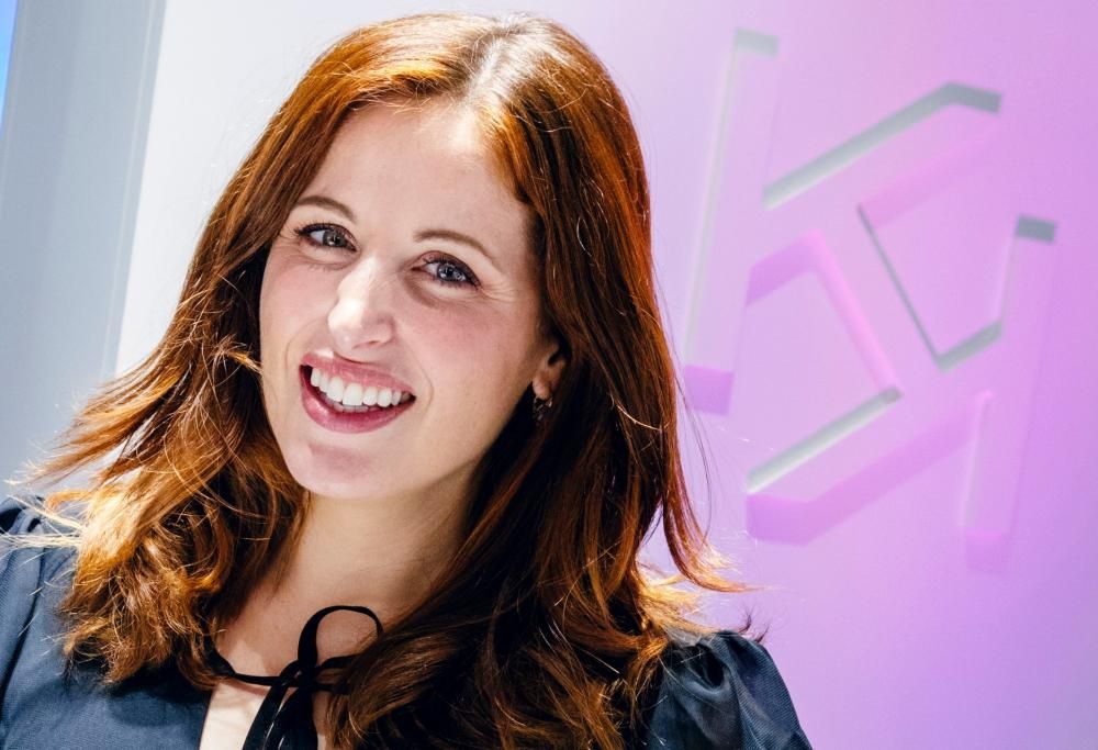 Clio Make up dà l’annuncio più bello