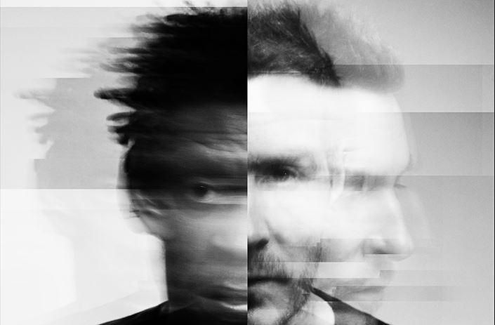 Massive Attack in concerto