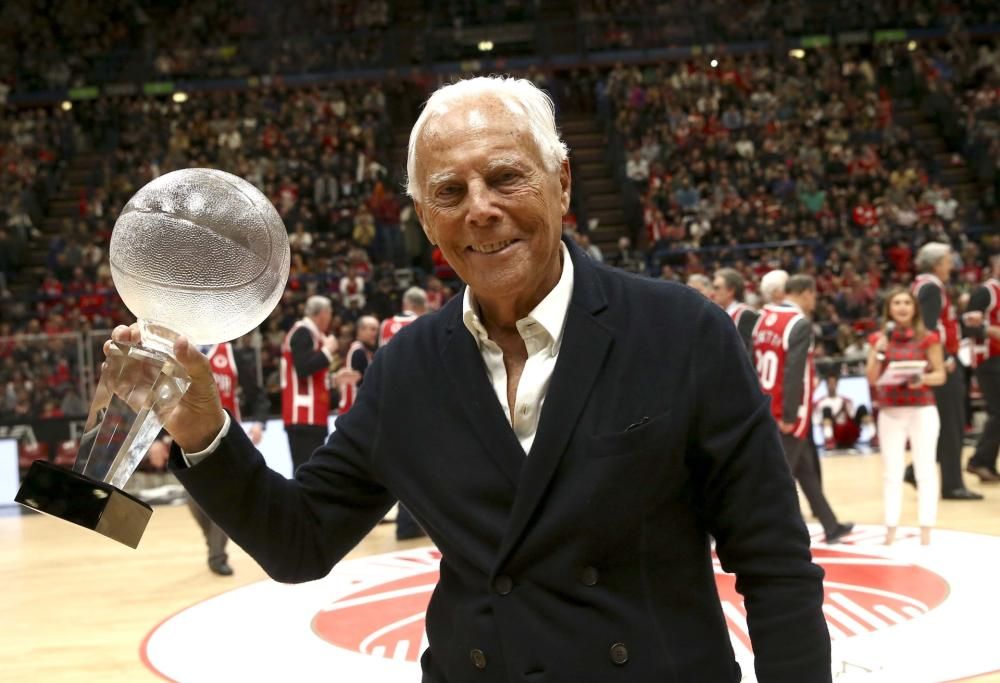 Chi sono i milionari della moda secondo Forbes?