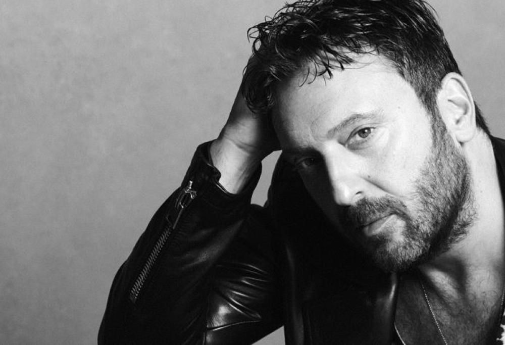 Cesare Cremonini: il nuovo album è Alaska Baby