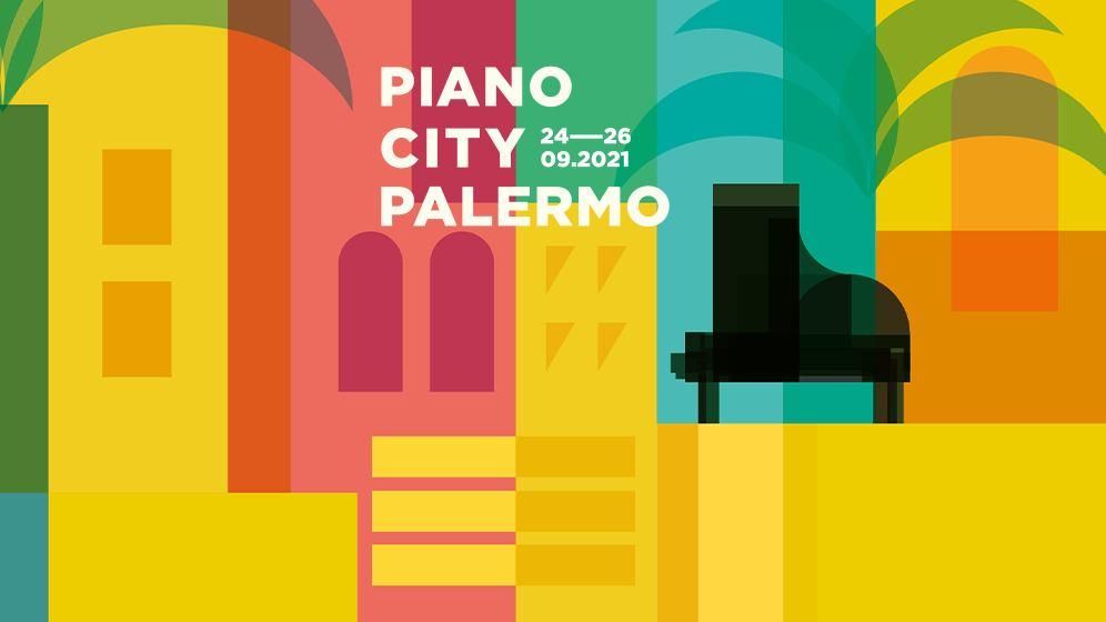 Piano City Palermo