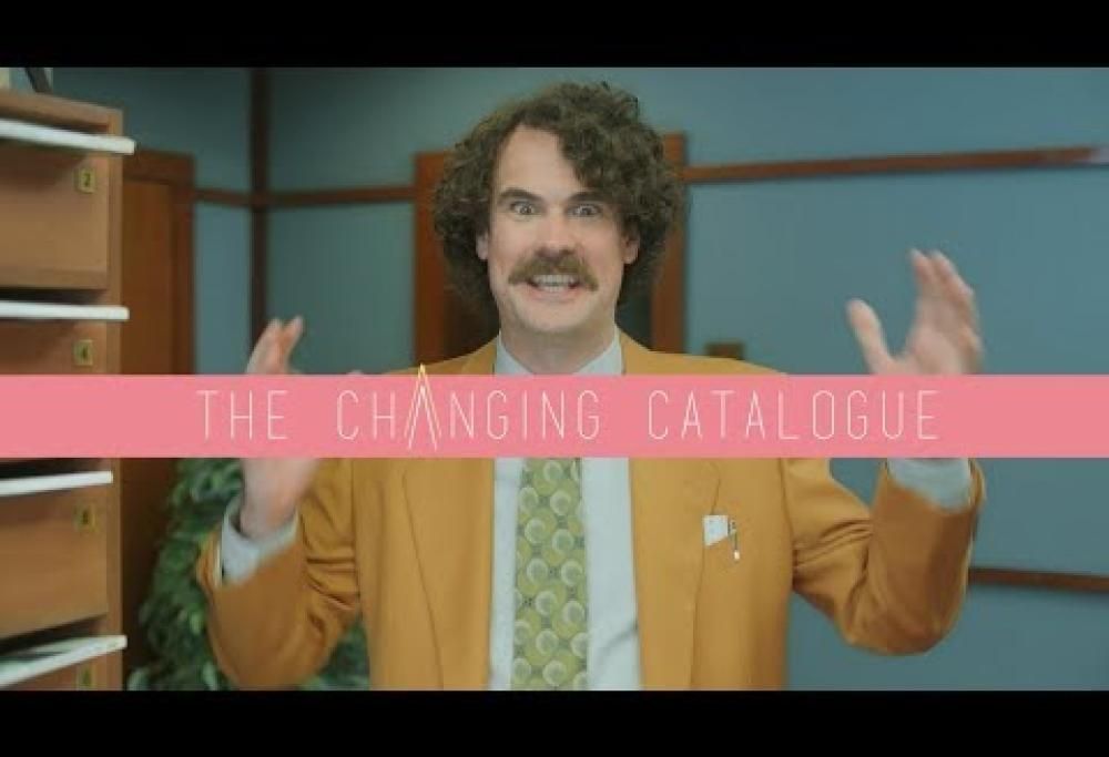 Ci tieni al tuo catalogo? Ecco cosa fare!