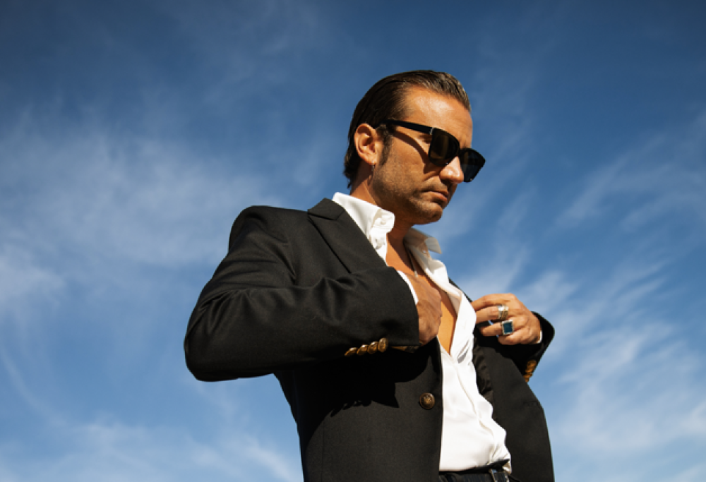 Tropico ospite di Radio Monte Carlo