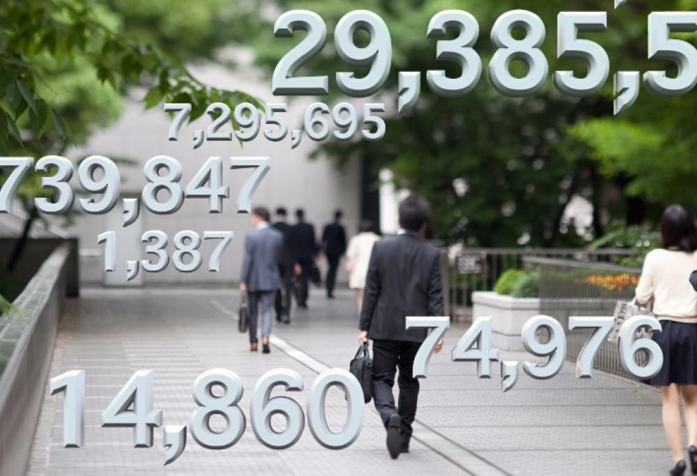 Incubo matematica, eppure nel nostro cervello la scienza dei numeri è innata