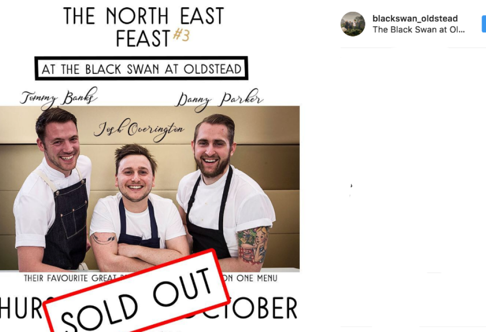 Volete sapere qual è il ristorante migliore al mondo?  Ecco la risposta!