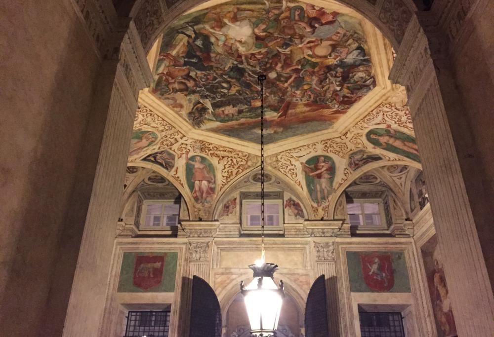 Rolli Days: i più bei palazzi di Genova schiudono i loro tesori