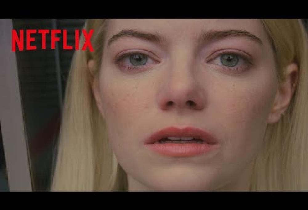 3 cose da sapere su “Maniac”, la nuova serie di Netflix.