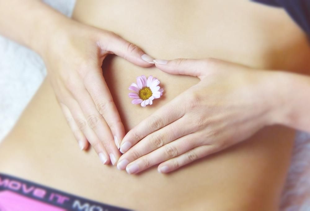 Pancia piatta in 5 mosse!