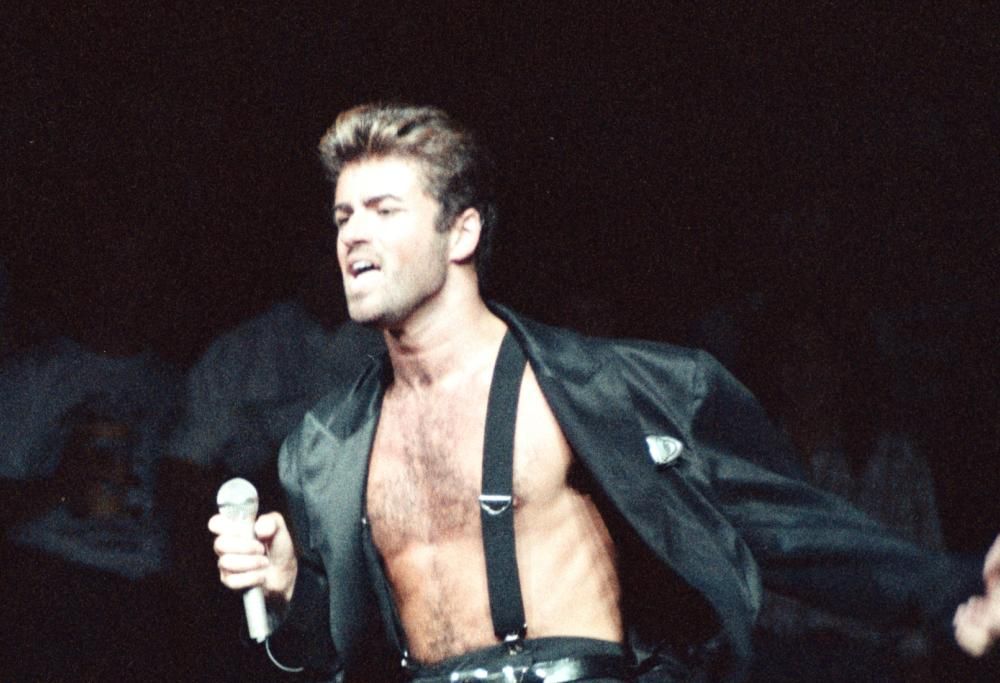 18 agosto 1984: George Michael al primo posto in classifica