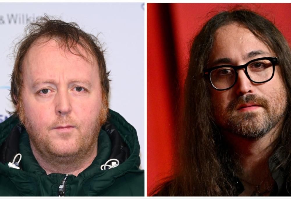 I figli di Paul McCartney e John Lennon scrivono una canzone insieme: il video