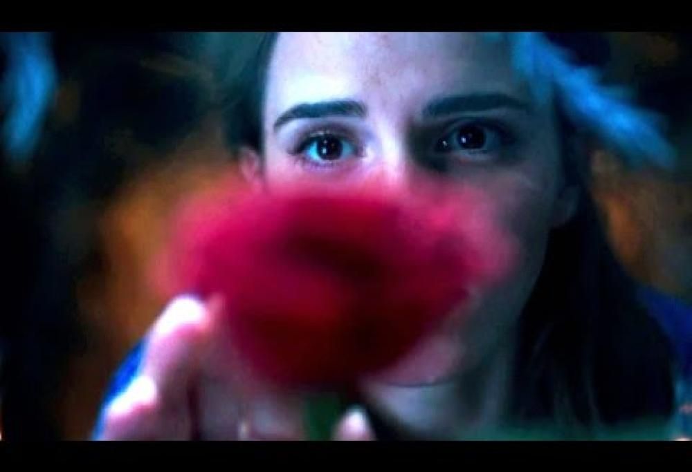 La Bella e la Bestia, il primo trailer del remake del film Disney con Emma Watson