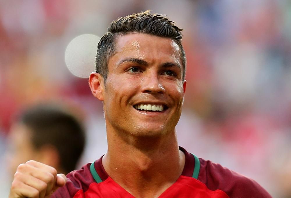 Monte Carlo: è Cristiano Ronaldo il vincitore del prestigioso Golden Foot Award