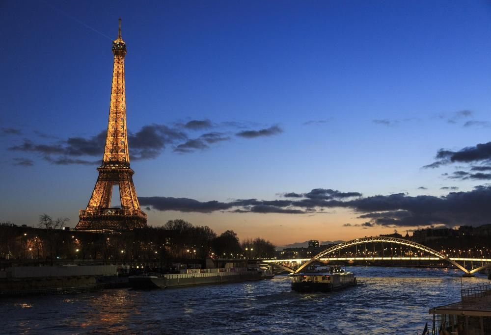 8 posti spettacolari… in cui è proibito scattare le foto!