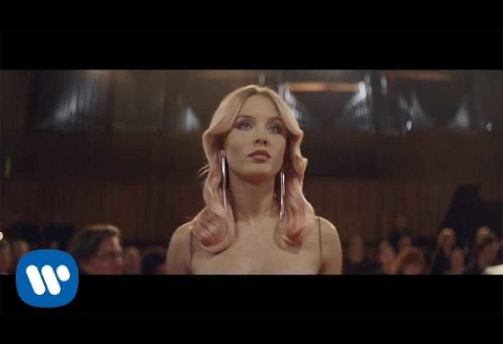 Clean Bandit: guarda il video di “Symphony”