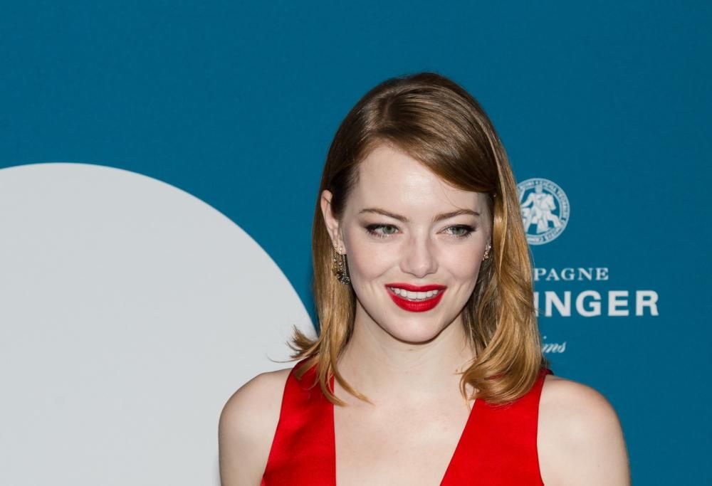 Emma Stone buon compleanno