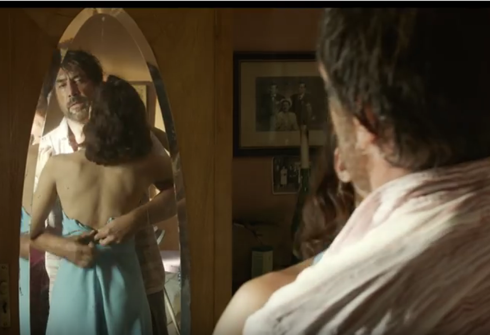 Penelope Cruz e Javier Bardem: guardali nel trailer del loro nuovo film!